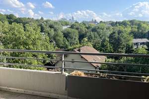 Sonnige 2-Zimmer Wohnung mit Balkon  – Klingenstraße 113, 42651 Solingen-Mitte, Solingen – Vorschaubild 2