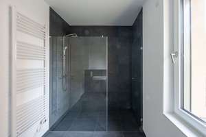 Erstbezug: Stilvolle 3-Zimmer-Wohnung mit Garten - Heidelberg-Rohrbach – Hilde-Domin-Straße 6, 69126 Rohrbach, Heidelberg – Vorschaubild 6