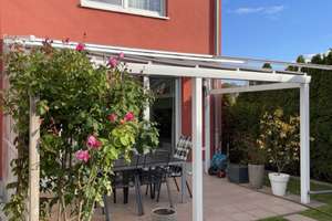 Modernes Reihenendhaus (Bj. 2012) mit Garten, Terrasse & Einbauküche – Die vollständige Adresse der Immobilie erhältst du vom Anbieter., 13599 Haselhorst, Berlin – Vorschaubild 4