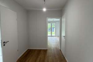 Neubau: Traumhafte 2-Zimmer Wohnung mit zwei Sonnenterrassen und EBK – Seehofallee 9 c, 22177 Bramfeld, Hamburg – Vorschaubild 9