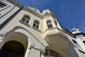 Ihr privates Palais: ca. 435 m² WNFL. Historie, Stuck & Gartenruhe im Gründerzeitviertel von MG! – Die vollständige Adresse der Immobilie erhältst du vom Anbieter., 41061 Eicken, Mönchengladbach – Vorschaubild 3