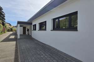 Tolles Einfamilienhaus in ruhiger und familienfreundlicher Lage