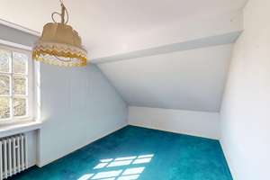 Aachen-Laurensberg – Großzügige Villa mit Pool und viel Potenzial! – Die vollständige Adresse der Immobilie erhältst du vom Anbieter., 52074 Laurensberg (Statistischer Bezirk), Aachen – Vorschaubild 12
