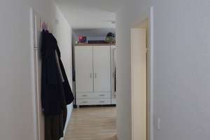 Sehr helle 1 ZKB, Keller, (nähe Städt. Klinikum) – Moltkestraße 111, 76185 Weststadt, Karlsruhe – Vorschaubild 6