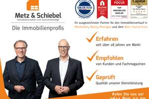 MZ-Hechtsheim: 3 Einheiten unter einem Dach – Wohnen und Gewerbe in attraktiver Lage – Die vollständige Adresse der Immobilie erhältst du vom Anbieter., 55129 Hechtsheim, Mainz – Vorschaubild 14