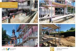 NEUBAU-EFH in TOP-Wohnlage // Viel Platz + hochwertige Ausstattung - BUS-System ... – Wiesbaden – Vorschaubild 4