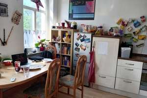 Großzügige möblierte 2‑Zimmer‑Wohnung im 2. Obergeschoss zur Miete – Die vollständige Adresse der Immobilie erhältst du vom Anbieter., 99089 Andreasvorstadt, Erfurt – Vorschaubild 4