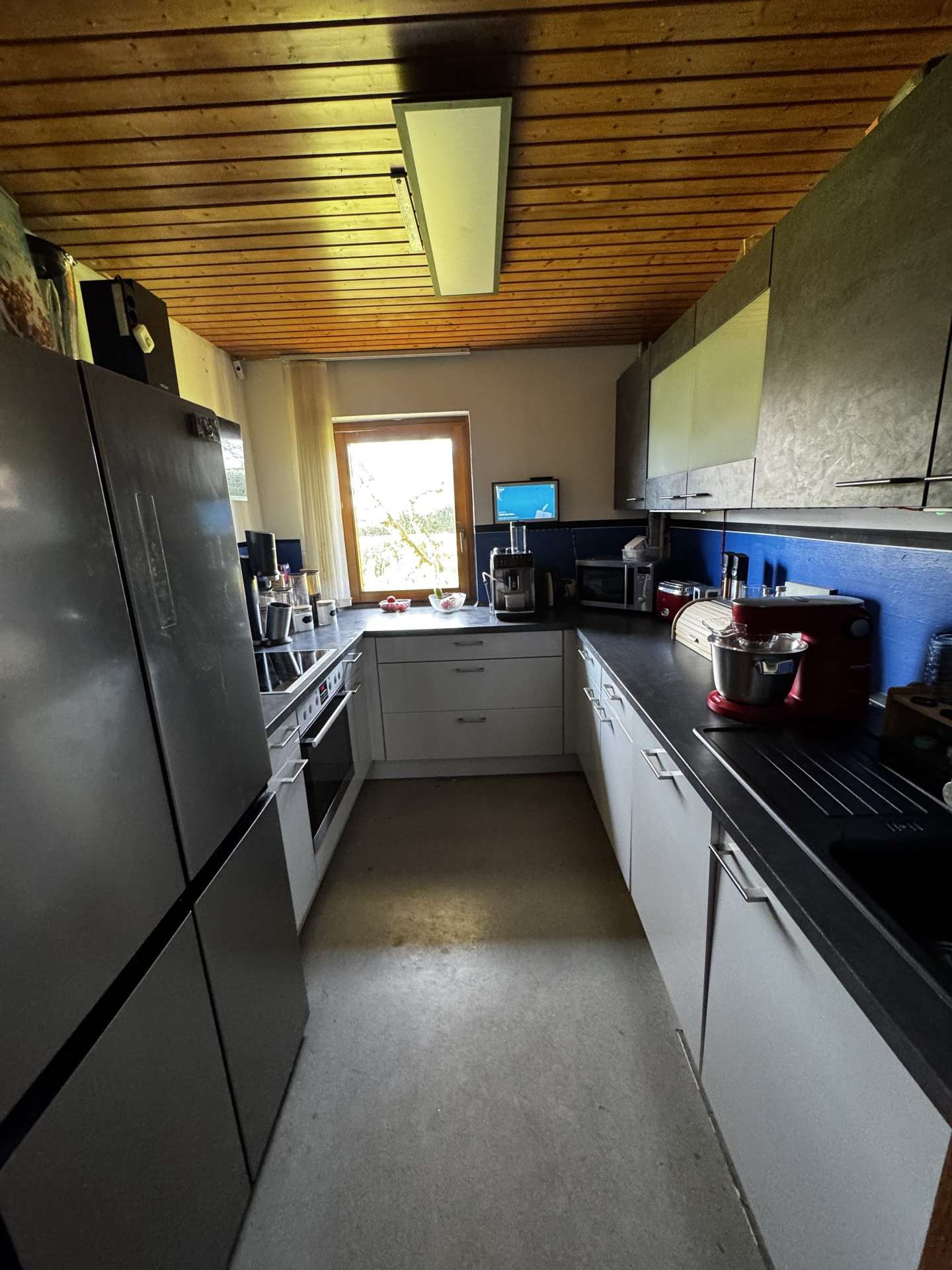 Immobilie in Bodolz - Großzügiges Zweifamilien- oder Wohn- und Geschäftshaus in Lindau-Bodolz - Bild 3