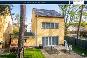 Zukunftssicher Wohnen: Design-Raumwunder mit A+ Energiebilanz