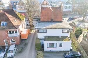 Attraktive Kapitalanlage in zentraler Lage von Hamburg-Wellingsbüttel – Die vollständige Adresse der Immobilie erhältst du vom Anbieter., 22391 Wellingsbüttel, Hamburg – Vorschaubild 7