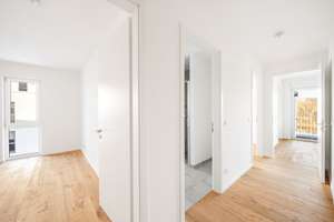 Willkommen Zuhause: Schöne 5-Zimmer Neubauwohnung mit Terrasse! – Elbstraße 3a, 39104 Buckau, Magdeburg – Vorschaubild 11