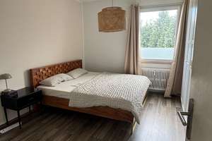 Komplett sanierte 2-Zimmer-Wohnung mit neuem Bad im 1. OG  – Förenkamp 20, 46238 Batenbrock, Bottrop – Vorschaubild 8