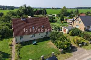 Provisionsfrei - Einfamilienhaus m. 2.726 m² Grundstück – Draguner Weg  30, 19071 Nordwestmecklenburg (Kreis) – Vorschaubild 28