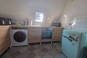 Wohnen mit Charakter: 3-Zimmer-Wohnung in Hamburg-Lurup – Lüttkamp 32, 22547 Lurup, Hamburg – Vorschaubild 5