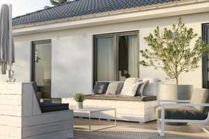 Barrierefrei, bezahlbar & selbstbestimmt leben in Ihrem Town & Country Bungalow 92 in Fuldatal – Bergstraße 0, 34233 Kassel (Kreis) – Vorschaubild 29