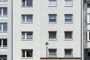 || CITY ROOFTOP || Mansarde mit Anlagepotenzial || NORDSTRASSENFLAIR || – 40477 Pempelfort, Düsseldorf – Vorschaubild 10