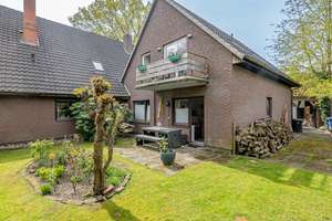 Vielseitiges Nutzungskonzept! Einmaliges Immobilienensemble mit 3 Häusern in Osterholz-Scharmbeck – Die vollständige Adresse der Immobilie erhältst du vom Anbieter., 27711 Osterholz-Scharmbeck – Vorschaubild 17