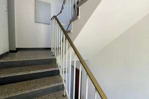 3-Zimmer-teilrenoviert - 2.Obergeschoss