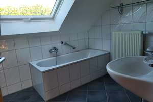 Viel Platz, Ruhige Lage, Herrliche Aussicht - DHH in Berg-Weiler – 88276 Berg – Vorschaubild 9