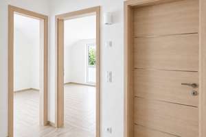 In Leipzig: Ihr neues exklusives Zuhause? Extrem niedriger Energielevel. Viel Grün. Tolle Anbindung. – 4329 Heiterblick, Leipzig – Vorschaubild 8