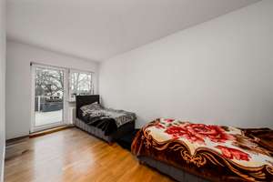 Vermietete 4 Zimmer-Wohnung in Heiligensee mit 2 Terrassen, eigenem Zugang & PKW-Stellplatz – Die vollständige Adresse der Immobilie erhältst du vom Anbieter., 13503 Heiligensee, Berlin – Vorschaubild 6
