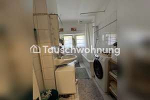 Tauschwohnung: 1,5 R-Whg in der Neustadt gegen kleine Erdgeschosswohnung – Die vollständige Adresse der Immobilie erhältst du vom Anbieter., 1097 Leipziger Vorstadt, Dresden – Vorschaubild 3