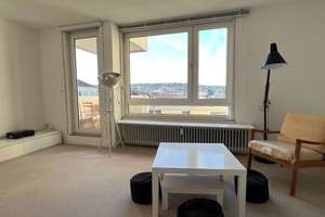 Helles + ruhiges 1,5 Zi.- Appart. mit Balkon in optimaler Lage – 70178 Rotebühl, Stuttgart – Vorschaubild 4