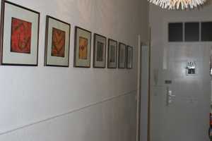 Wohnen mit Stil und Charme im sanierten Altbau !! – Stolzestr. 6, 30171 Hannover – Vorschaubild 4