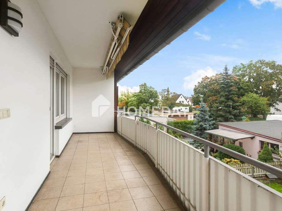 1. OG Loggia 1