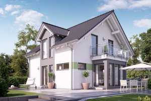 Mit Living Haus individuell ins Eigenheim – Bernkastel-Wittlich (Kreis) – Vorschaubild 1