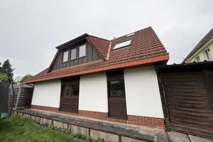 Familienhaus mit vielen Möglichkeiten – Die vollständige Adresse der Immobilie erhältst du vom Anbieter., 26133 Kreyenbrück, Oldenburg (Oldenburg) – Vorschaubild 2