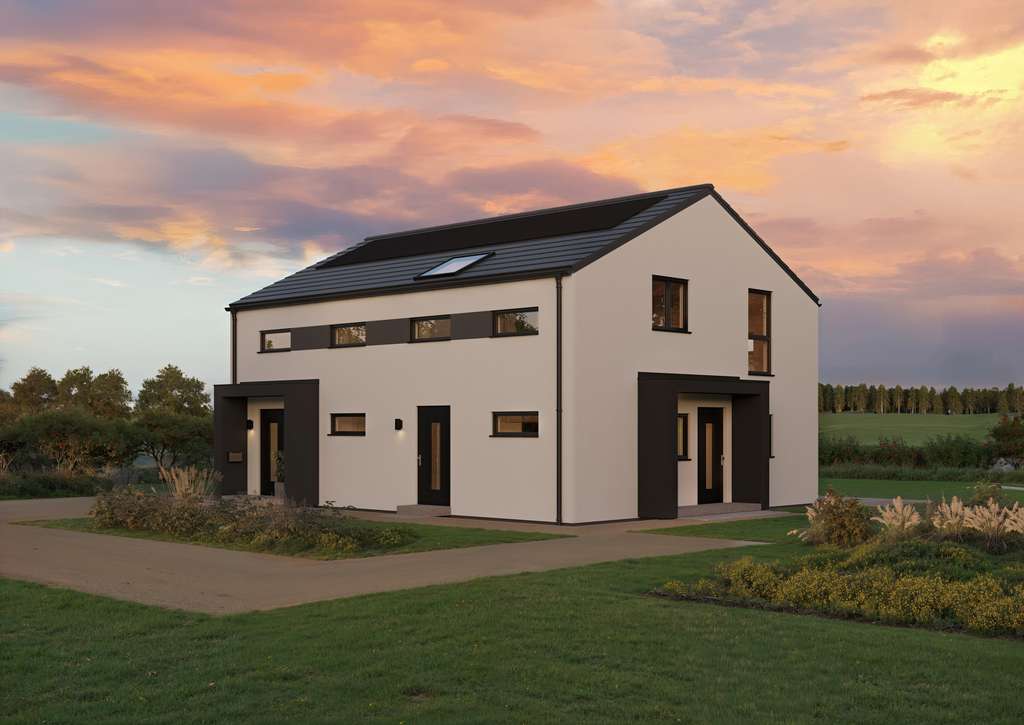 Immobilie in Selters (Westerwald) - Perfekte Harmonie: Haus, Grundstück & Finanzierung aus einer Hand. - Bild 0