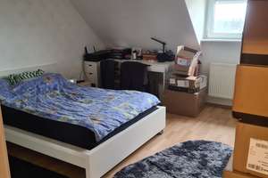 Attraktive 2-Zimmer-Wohnung in Mannheim-Scharhof – Stabhalterstraße 30a, 68307 Sandhofen, Mannheim – Vorschaubild 4
