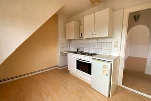 Hübsche 2-Zi.-Wohnung im DG in ruhiger Lage nahe Walle-Center! – Die vollständige Adresse der Immobilie erhältst du vom Anbieter., 28219 Walle (Ortsteil), Bremen – Vorschaubild 5