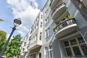 TOP LAGE | AUSBLICK ÜBER BERLIN IN CHARLOTTENBURG  | PROVISIONSFREI | – Niebuhrstraße 10, 10629 Charlottenburg, Berlin – Vorschaubild 14