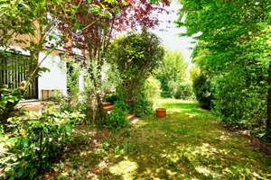 Charmantes Einfamilienhaus mit sonnigem Garten in ruhiger Lage – Die vollständige Adresse der Immobilie erhältst du vom Anbieter., 12309 Lichtenrade, Berlin – Vorschaubild 7