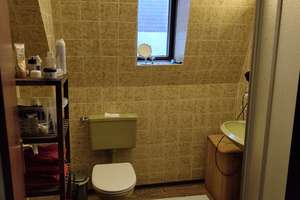 kleine 1 Zimmer Wohnung mit großer Küche und Balkon – Die vollständige Adresse der Immobilie erhältst du vom Anbieter., 53225 Beuel-Mitte, Bonn – Vorschaubild 6