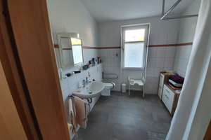 Schönes Bungalow mit vier Zimmern und Einbauküche in Großenmeer, Ovelgönne – Die vollständige Adresse der Immobilie erhältst du vom Anbieter., 26939 Ovelgönne – Vorschaubild 6