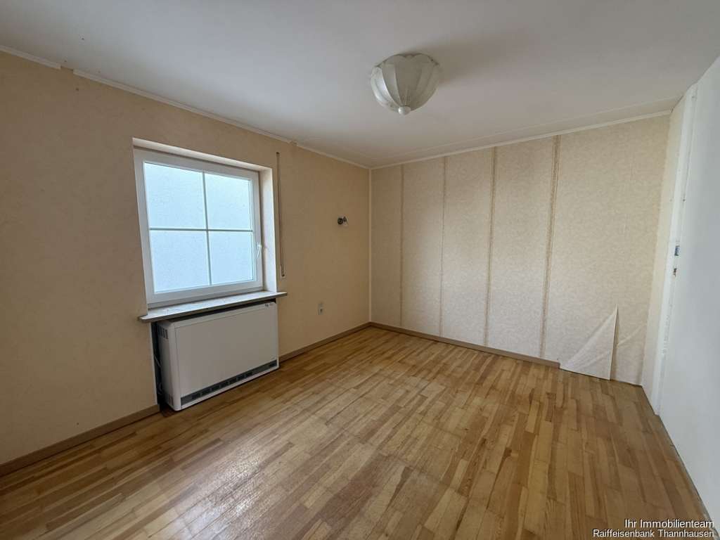 Immobilie in Thannhausen - Ihr neues Zuhause im Herzen von Thannhausen – ruhig & voller Möglichkeiten - Bild 3