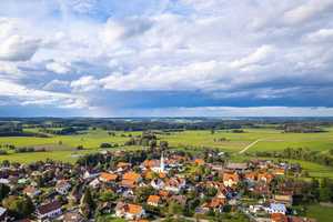 Saniertes Einfamilienhaus auf dem Lande – Landsberg am Lech (Kreis) – Vorschaubild 25