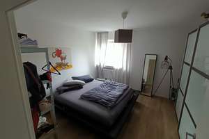 Zwischen Wiener Platz und Rhein: Ruhige 2-Zimmer-Wohnung in Köln-Mülheim – Andreaestraße 1, 51063 Mülheim (Ortsteil), Köln – Vorschaubild 12