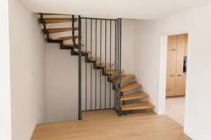 Zuhause mit viel Platz in Leingarten – Die vollständige Adresse der Immobilie erhältst du vom Anbieter., 74211 Leingarten – Vorschaubild 4
