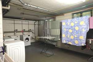 NUR MIT GÜLTIGEM WBS! 2-Zimmer-Dachgeschosswohnung in Leverkusen-Steinbüchel! – Die vollständige Adresse der Immobilie erhältst du vom Anbieter., 51377 Steinbüchel, Leverkusen – Vorschaubild 10