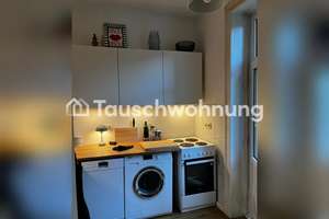 Tauschwohnung: 2 Zimmer-Altbauwohnung in Eimsbüttel gegen größer – 20255 Eimsbüttel (Ortsteil), Hamburg – Vorschaubild 4