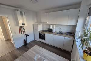 1-Zimmer Wohnung mit Balkon in Hannover Bothfeld – Lyonel-Feininger-Weg 4, 30657 Bothfeld, Hannover – Vorschaubild 7