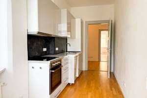 *sofort Bezugsfrei* Hochwertige 3 Zimmer Altbauwohnung I Balkon – Die vollständige Adresse der Immobilie erhältst du vom Anbieter., 4159 Möckern, Leipzig – Vorschaubild 3