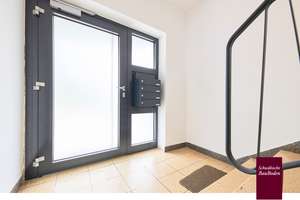 Stylisches 2-Zimmer-Studio, ca. 52 m², voll möbliert mit Terrasse in Rohr +++ – Behringstraße 1, 70565 Rohr, Stuttgart – Vorschaubild 3