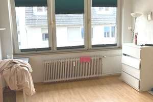 Sehr einfache 3 Zimmerwohnung in Stuttgart-Ost – Die vollständige Adresse der Immobilie erhältst du vom Anbieter., 70182 Kernerviertel, Stuttgart – Vorschaubild 5
