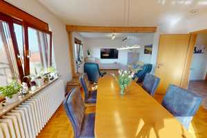 Wohnhaus in einzigartiger Hanglage mit Vogesenblick auf großes Grundstück und ca. 375m² Wohn/Nutzfl. – Emmendingen (Kreis) – Vorschaubild 13