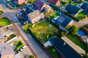 ***Neubau*** Doppelhaushälften mit Garage in Biemenhorst zu verkaufen. KfW 40 – Borken (Kreis) – Vorschaubild 4